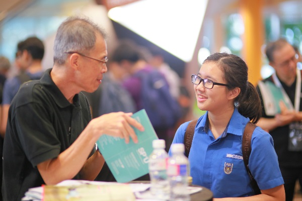 新加坡理工学院